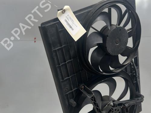 Used Radiator fan Radiator fan 26028831 26028831