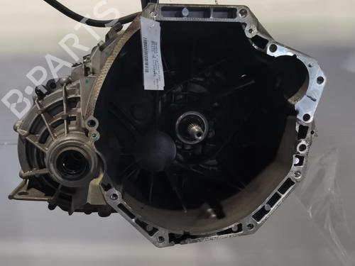 Gearbox RENAULT MEGANE III Hatchback (BZ0/1_, B3_) 1.6 dCi (BZ00, BZ12, BZ13) | BP23984456M3 - Image 3