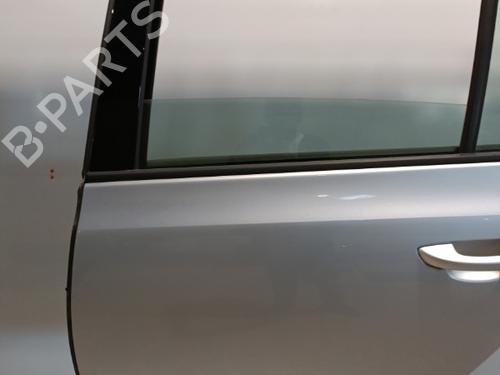 Left rear door VW GOLF VI (5K1) 1.6 TDI | BP21716952C4 