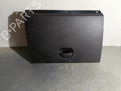 Handskerum DACIA DUSTER (HM_) 1.5 dCi 115 4x4 (HMAD) (116 hp) 29347987