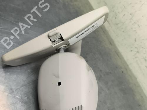 Espejo interior RENAULT SCÉNIC III (JZ0/1_) 1.5 dCi (JZ02, JZ0R) (95 hp) 32995559