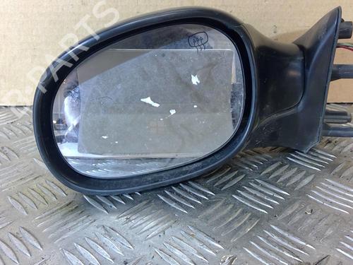 Used Left mirror CITROËN XSARA PICASSO (N68) 1.6 HDi (109 hp) 21724387