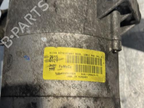 AC compressor FORD FOCUS III 1.0 EcoBoost | BP21722125M34 