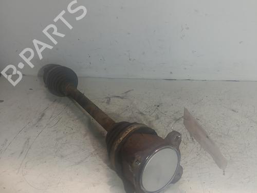 Left rear driveshaft SUZUKI GRAND VITARA II (JT, TE, TD) 1.9 DDiS All-wheel Drive (JT419, TD44, JB419WD, JB419XD,... | BP26173403M40 