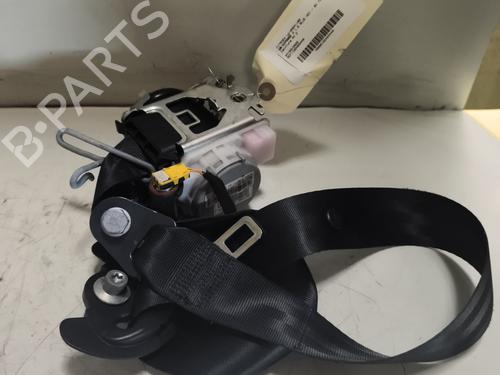 Used Front right belt tensioner CITROËN C4 II (NC_) 1.6 BlueHDi 120 (120 hp) 24222393