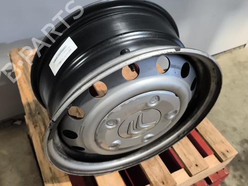 Rim CITROËN JUMPY II Van 2.0 HDi 120 | BP29733527C45