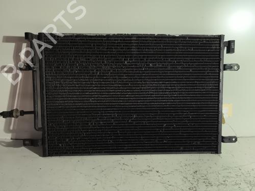 ac-radiator-audi-a4-b7-avant-8ed-2004-2005-2006-2007-2008-23821982 main image