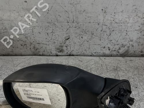 Used Left mirror CITROËN C3 I (FC_, FN_) 1.4 HDi (68 hp) 25130491