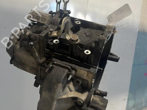 Gearbox PEUGEOT 2008 I (CU_) 1.6 HDi | BP28443864M3 - Image 2