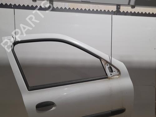 Used Right front door Right front door RENAULT CLIO II (BB_, CB_) 1.2 (BB0A, BB0F, BB10, BB1K, BB28, BB2D, BB2H, CB0A,... (58 hp) 22233735 22233735