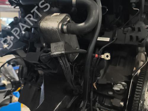 Engine BMW 1 (E87) 118 d | BP26581039M1  - Image 8