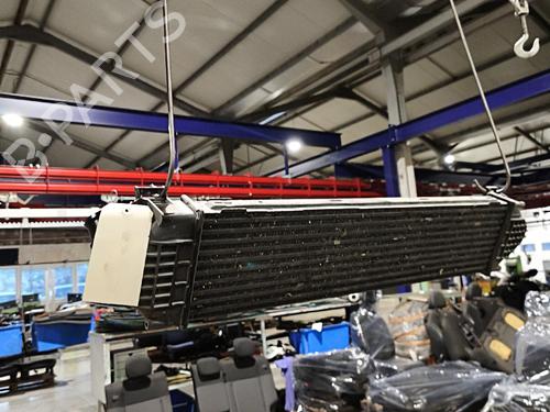 Intercooler Intercooler 39640908 39640908