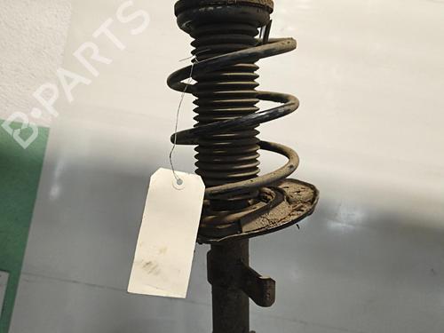 Left front shock absorber RENAULT CLIO V (B7_) 1.5 Blue dCi 85 (B7AG) | BP37502060M16 - Image 2