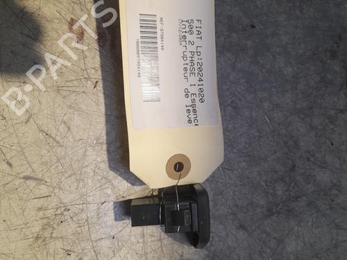 Used Right front window switch Right front window switch FIAT 500 (312_) 1.2 (312AXA1A) (69 hp) 22359271 22359271