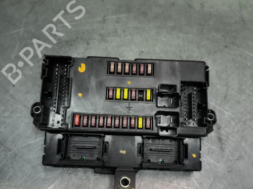 Elektronisk modul FIAT DUCATO Van (250_) 150 Multijet 2,3 D (148 hp) 31872408