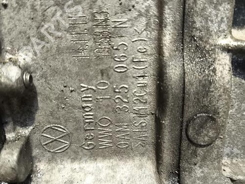 Gearbox VW GOLF VI (5K1) 1.4 TSI | BP29936785M3