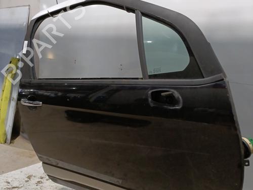 Right front door CITROËN DS3 (SA_) 1.6 THP 155 | BP22653393C3 