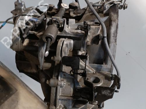 Used Gearbox Gearbox NISSAN NV300 Van (X82) 2.0 dCi 120 (120 hp) 29082263 29082263