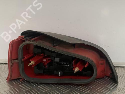 Used Right taillight PEUGEOT 106 I (1A, 1C) 1.0 (50 hp) 22421140