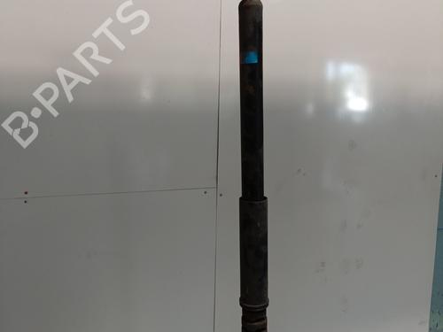 Right rear shock absorber DACIA SANDERO II TCe 90 (B8M1, B8MA, B8AC) | BP27809956M19 - Image 2