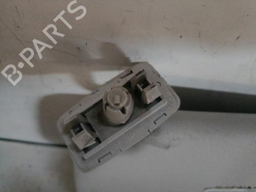 Used Right sun visor Right sun visor MERCEDES-BENZ A-CLASS (W169) A 180 CDI (169.007, 169.307) (109 hp) 25336241 25336241