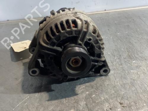Alternator OPEL CORSA D (S07) 1.2 (L08, L68) | BP21705107M7 