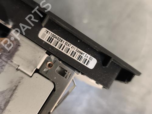 Used Radio Radio SEAT EXEO (3R2) 2.0 TDI (143 hp) 29571848 29571848