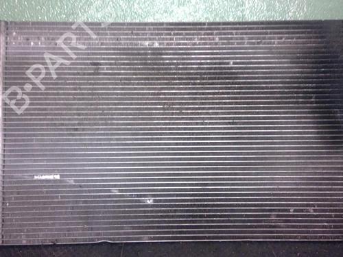 Used AC radiator AC radiator 21708848 21708848