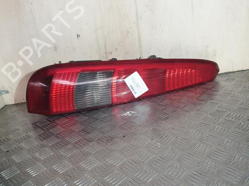 Used Left taillight FORD FIESTA V (JH_, JD_) 1.4 TDCi (68 hp) 21708405