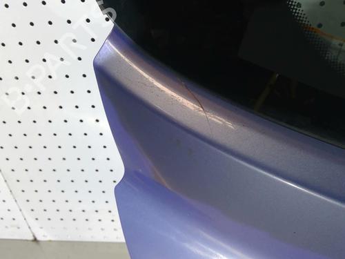 Tailgate NISSAN MICRA III (K12) 1.2 16V | BP21724318C6 