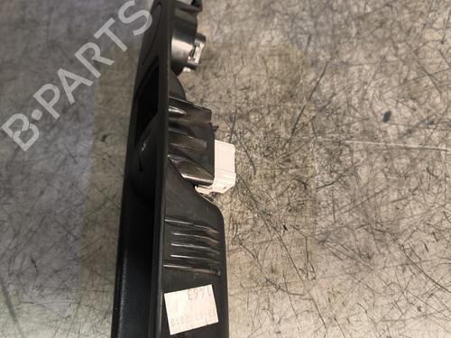 Right front window switch RENAULT CLIO II (BB_, CB_) 1.5 dCi (B/CB3M) | BP30552805I26