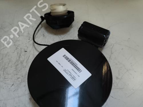 Used Fuel flap HYUNDAI SANTA FÉ I (SM) 2.0 CRDi 4x4 (125 hp) 24222517