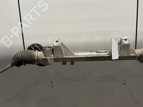 Used Steering rack Steering rack RENAULT CLIO IV (BH_) 1.5 dCi 90 (90 hp) 22233567 22233567