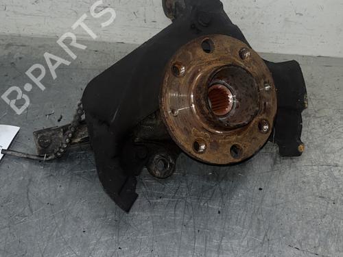 Used Left front steering knuckle FIAT PUNTO (199_) 1.2 (199AXZ1A, 199BXZ1A) (69 hp) 32997246