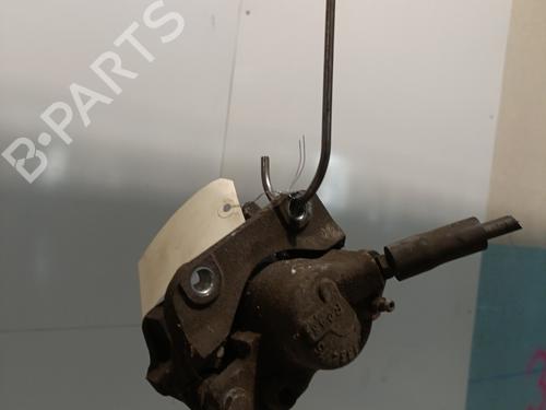 Left front brake caliper RENAULT TWINGO II (CN0_) 1.2 16V (CN04, CN0B) | BP28302365M105