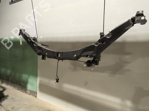 Frontplade/Frontkurv Frontplade/Frontkurv JAGUAR XF I (X250) 3.0 D (241 hp) 32994482 32994482