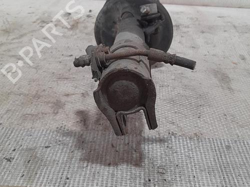 Used Left front shock absorber Left front shock absorber TOYOTA YARIS (_P9_) 1.4 D-4D (NLP90_, NLP90R) (90 hp) 21701183 21701183