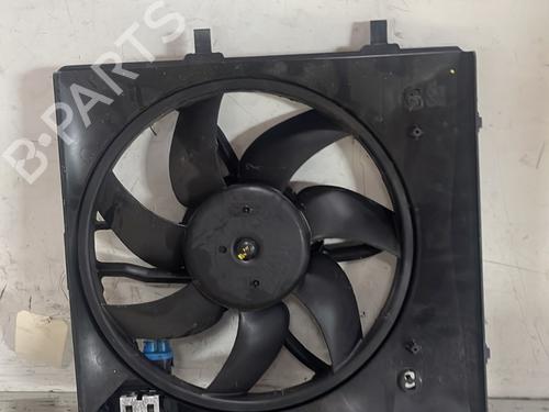 radiator-fan-citroen-c3-iii-sx-2016-28304509 main image