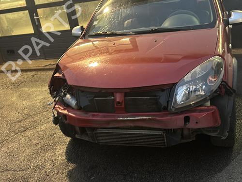 Radiator fan DACIA SANDERO 1.5 dCi | BP33555872M35  - Image 7