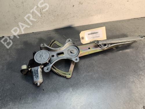 Used Front left window mechanism MITSUBISHI L200 / TRITON (KA_T, KB_T) 2.5 DI-D 4WD (KB4T) (136 hp) 29501369