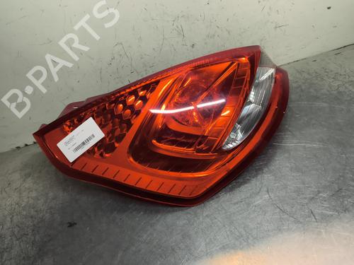 Left taillight FORD FIESTA VI (CB1, CCN) 1.6 Ti | BP30934378C34 - Image 3