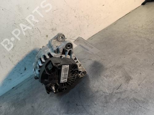 Used Alternator Alternator DACIA DUSTER (HS_) 1.5 dCi 4x4 (HSMC, HSMD) (110 hp) 29996926 29996926