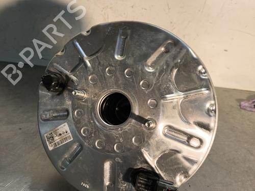 Servo brake RENAULT CLIO V (B7_) 1.5 Blue dCi 100 (B7AD) | BP38187986M42 - Image 3