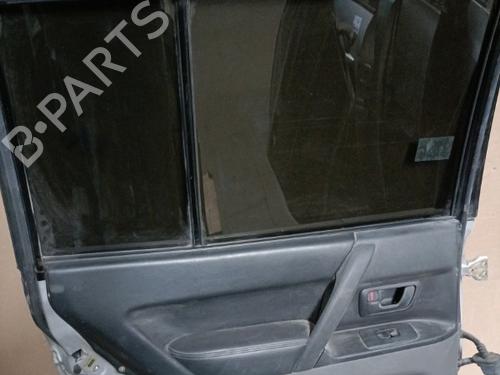 Left rear door MITSUBISHI PAJERO III (V7_W, V6_W) 3.2 Di-D (V68W) | BP21724891C4 