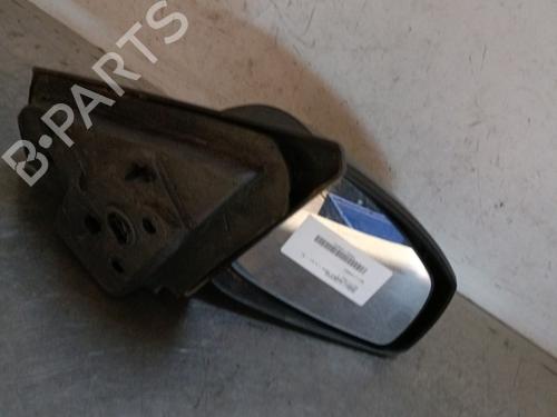 Right mirror RENAULT MEGANE III Grandtour (KZ0/1) 1.9 dCi (KZ0J, KZ0N, KZ1S) | BP28443678C27 