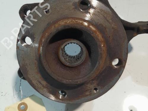 Used Other PEUGEOT 208 I (CA_, CC_) 1.2 VTI 82 (82 hp) 21705640