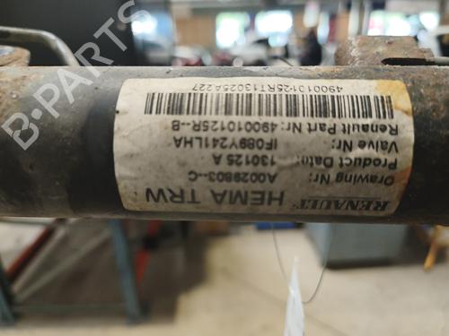Steering rack DACIA DUSTER (HS_) 1.5 dCi (HSMC) | BP35899581M22 - Image 3