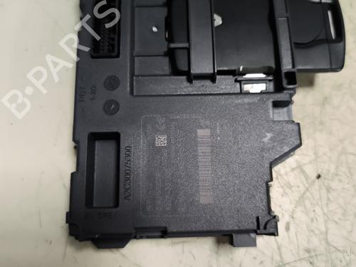 Used Card reader Card reader RENAULT CLIO IV (BH_) 0.9 TCe 90 (BHNF, BHMA, BHMH, BHJK, BHJR) (90 hp) 24526940 24526940