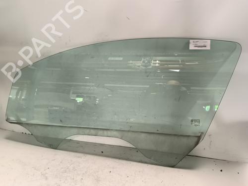 Front left door window OPEL CORSA D (S07) 1.2 LPG (L08, L68) | BP26237012C18 