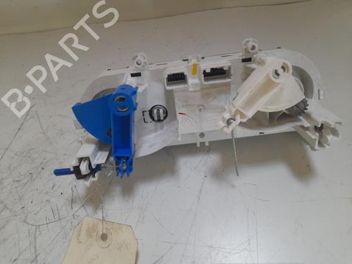Climate control RENAULT CLIO IV (BH_) 1.5 dCi 75 | BP25274809I5 